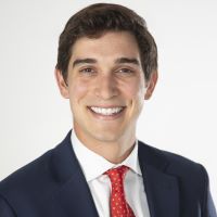 James Flaherty headshot